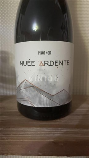 Thung lũng sông Loire Puy-de-Dôme Nuée Ardente 2022