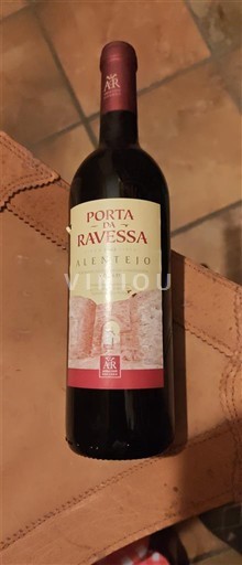 Алентижу Алентейжу Porta da Ravessa 2002