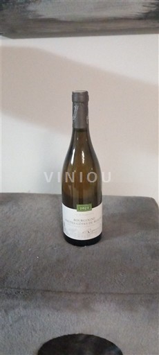 Bourgondië Hautes Côtes de Beaune Regnaudot 2024