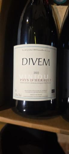 Languedoc Not Specified DIVEM 2022