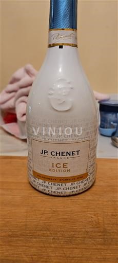 Languedoc JP. Chenet Ice Edition Ohne Jahrgang