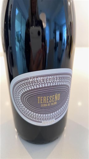 Madrid Sierra de Gredos Tereseño 2021