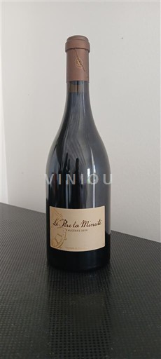 Rhône Valley Not Specified Domaine Fenouillet 2020