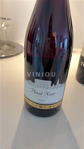 Burgundy Laroche Pinot Noir 2021