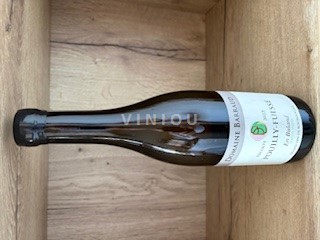 Bourgogne Pouilly-fuissé Grand Cru Domaine Barraud En Buland 2022