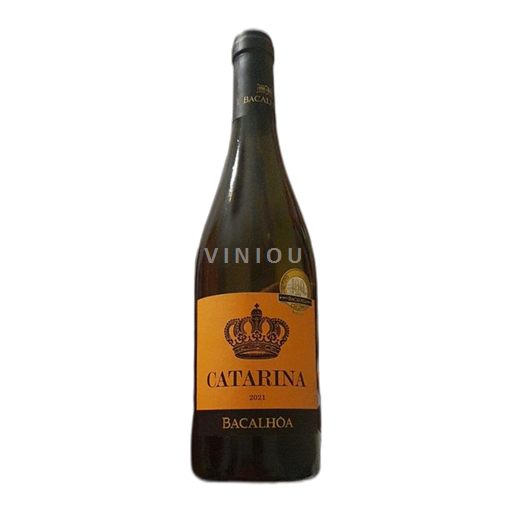 Bán đảo Setúbal Catarina Bacalhoa 2021