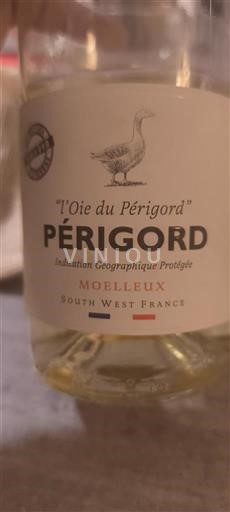 Aquitaine e Charentes Périgord L'Oie du Périgord Não Sazonado