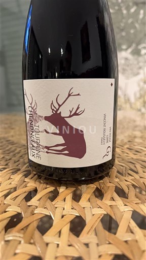 Valle della Loira Touraine Domaine Chignard Touraine 2023