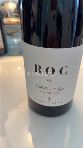 Castilië en León Bierzo Veronica Ortega ROC 2021