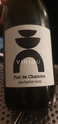 Vallée de la Loire Muscadet Fief de Chaintre Non Millésimé