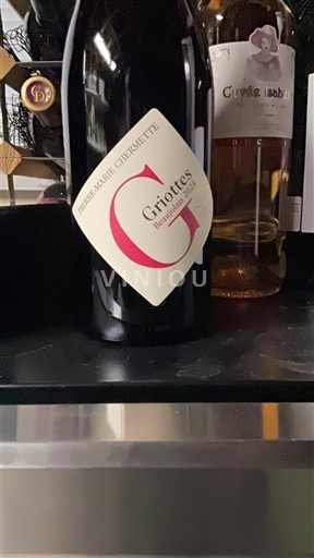 Languedoc y Rosellón País de Oc Ferrandiere Cherubette Griottes Sin añada