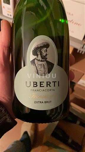 Lombardia Franciacorta Uberti Francesca 2022