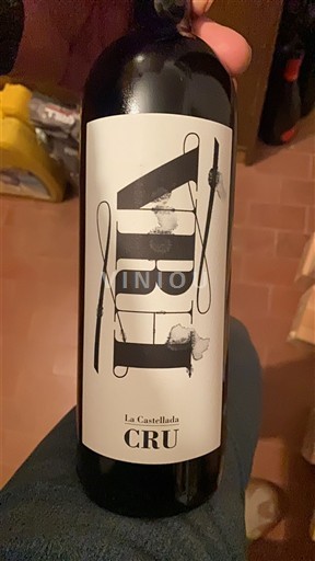 Jihozápad Jihovýchod La Castélada Neročník