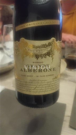 Apulia Grande Alberone The Original Blend Sin añada