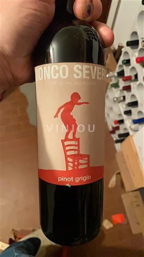 Friuli-Venezia Giulia Colli Orientali del Friuli Ronco Severo 2017