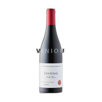 Bourgogne Santenay Grand Cru Maison Roche de Bellene Vieilles Vignes 2022