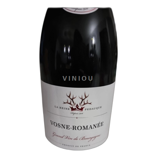 Borgoña Vosne-romanée La Reine Pédauque 2020