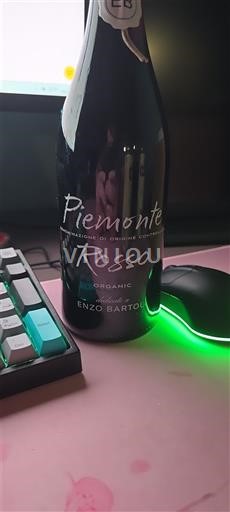 Piemonte Não especificado Enzo Bartoli 2023