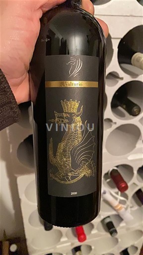 Emilia-Romaña Romagne Valturio 2009