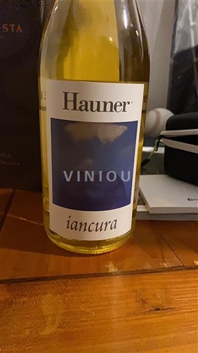 Sicilien Ikke specificeret Hauner Iancura 2024