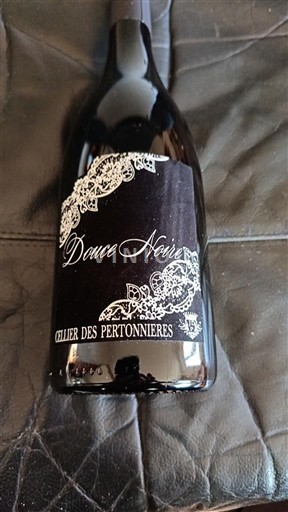 Beaujolais Cellier des Pertonnières Douce Noire 2023