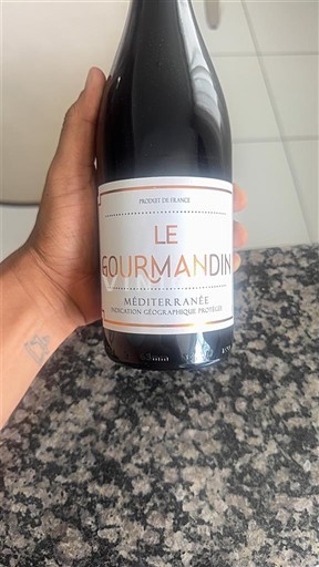 Provence, dolina spodnjega Rôna, Korzika Mediteran Le Gourmandin 2024