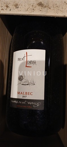 Sudoeste Comté tolosano Mont Luma 2017