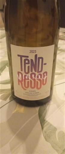 Lounais-Ranska Gascognen rinteet Vignobles Durrieu Tendresse 2023