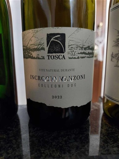 Ломбардія Не вказано Tosca Incrocio Manzoni 2022