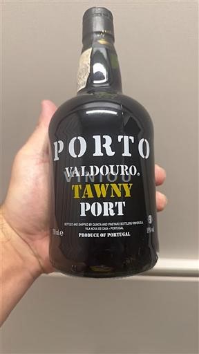 Portugal Port Quinta and Vineyard Bottlers Valdouro Tawny Non-Vintage