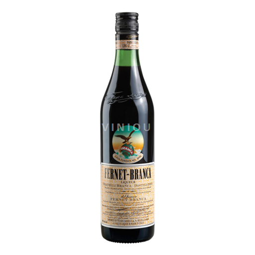 Khác Rượu mạnh khác Fernet-Branca F.lli Branca  Ý Ý nghĩa Ý