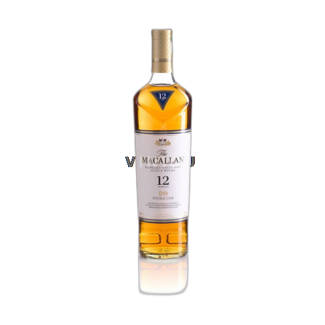 Viski Single Malt Whisky Macallan The Macallan Distillers Ltd 12a Škotska Highlands