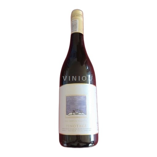 Cap-Nord Springfontein Terroir selection Pinotage 2022