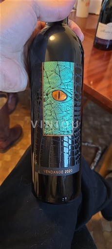 Languedoc y Rosellón País de Oc Croco-Vinus 2020