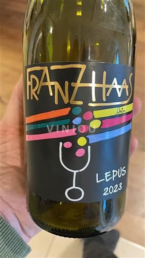 Trentino-Alto Adige Alto Adige Franz Haas Lepus 2023