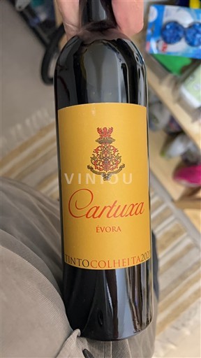 Алентижо Алентежу Cartuxa 2021