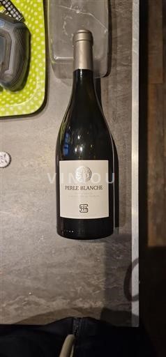 Valle del Ródano Ventoux SB Perle Blanche 2023