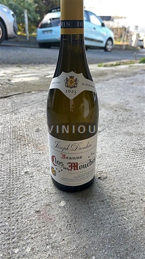 Bourgogne Beaune Premier Cru Joseph Drouhin Clos des Mouches 2023