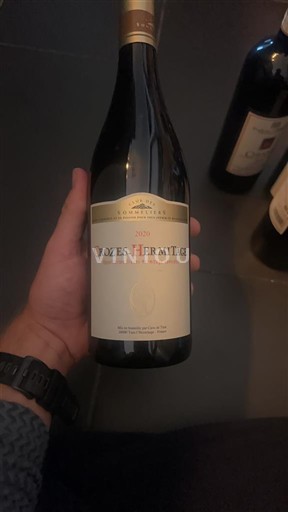 Thung lũng Rhône Crozes-hermitage Jaboulet 2021