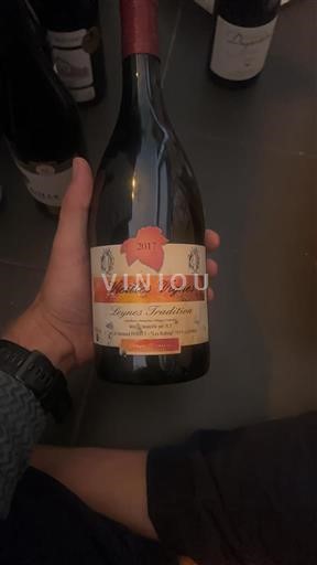 Rhône Valley Côtes-du-Rhône Les Caves Saint-Pierre Vieilles Vignes Sagesse Tradition 2017