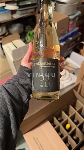 Rheinhessen Bogi & Lu Rodansteiner Scherrer-Berg Non Millésimé