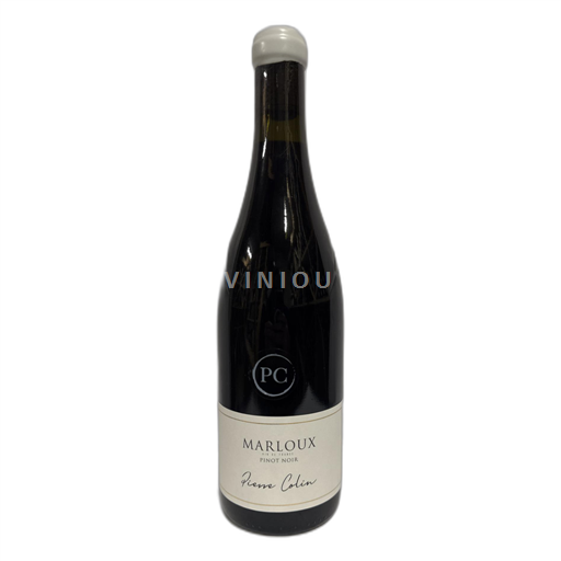 Bourgogne Marloux Pierre Colin 2020