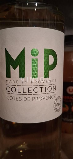 Provence Côtes-de-Provence Domaine S Diables MiP Collection 2023