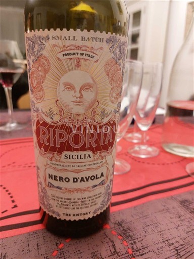 Sicilia Riporta 2022