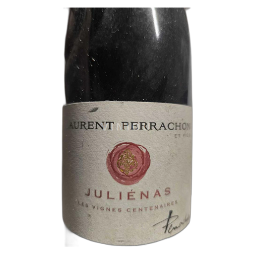 Beaujolais Juliénas Laurent Perrachon 2021