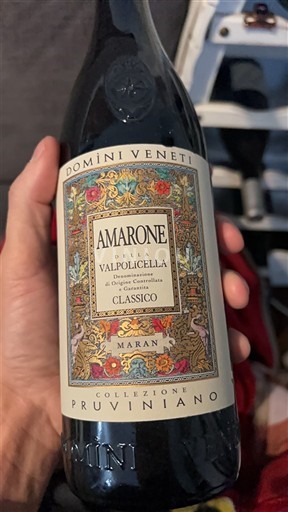 Vêneto Não especificado Domìni Veneti Maran Collezione Pruviniano 2019