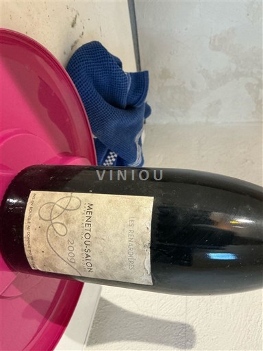 Loiretal Menetou-Salon Pierre Clément Les Renardières 2009