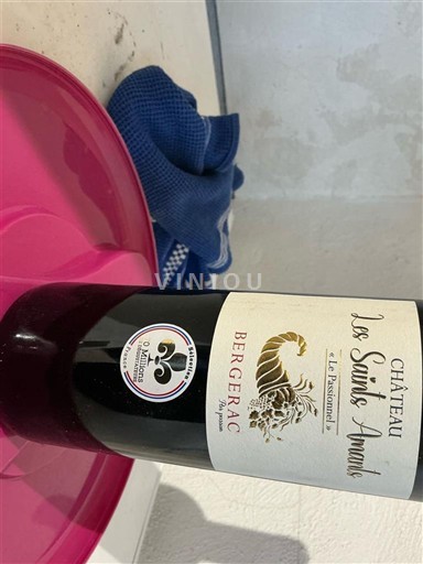 Jihozápad Bergerac Château Les Saints Arnaud Le Patriarche Neročník