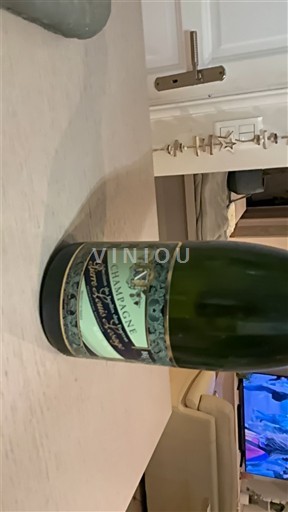 Champagne Pierre Louis lesage Ikke årgangsbestemt
