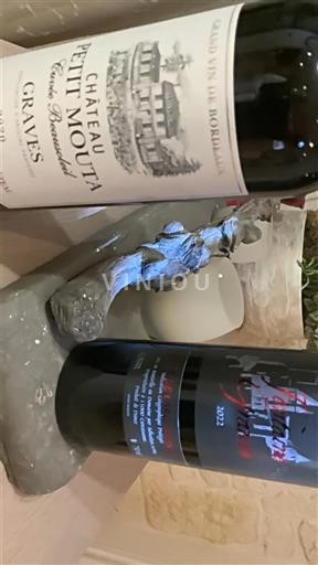 Languedoc Unspecified Fontaine grande cite de carcassonne Bernard Non-Vintage